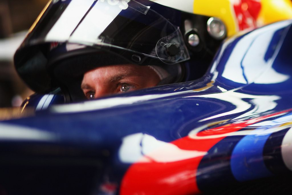 GP SPAGNA - Qualifiche e Prove Libere 3
